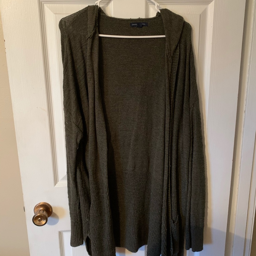 Cardigan